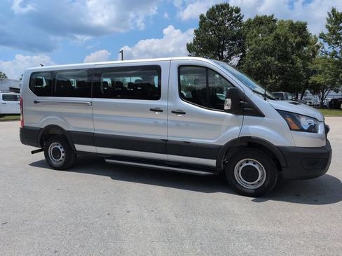 New 2025 Ford Transit 350 XL RWD image 2