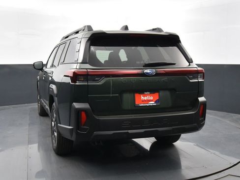 New 2026 Subaru Outback Premium image 12