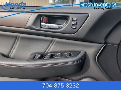 Used 2019 Subaru Outback 2.5i Limited image 25