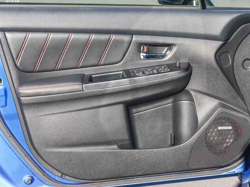 Used 2016 Subaru WRX STI Limited w/ Popular Package #3 image 20