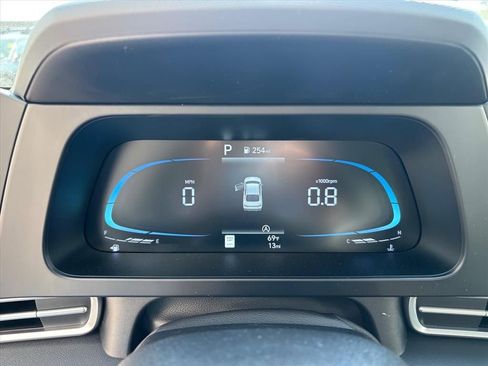 New 2026 Hyundai Elantra SE FWD image 14