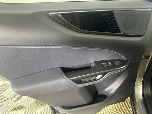 Used 2025 Lexus NX 350 AWD w/ Accessory Package (2T) image 18
