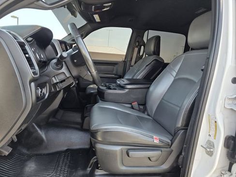 Used 2022 RAM 2500 Tradesman image 12