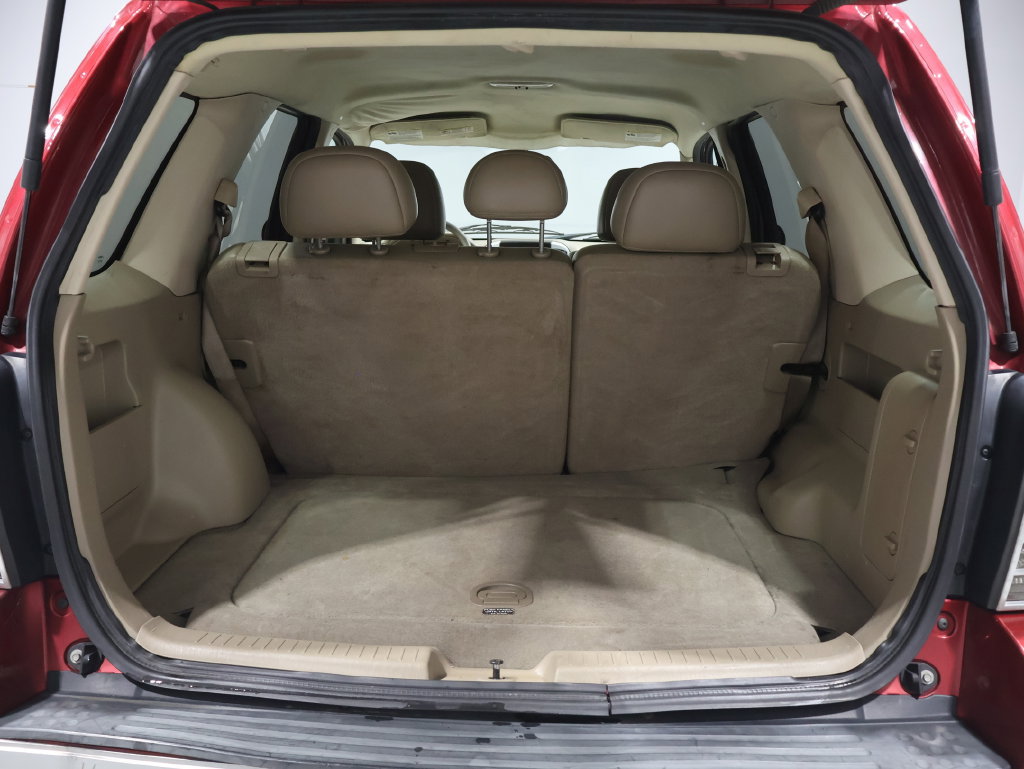 Used 2006 Mercury Mariner Luxury AWD/4WD image 23