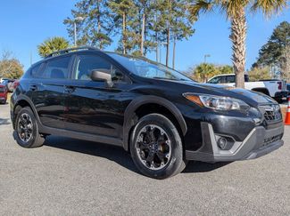 Used 2021 Subaru Crosstrek 2.0i w/ Popular Package #1 video 2