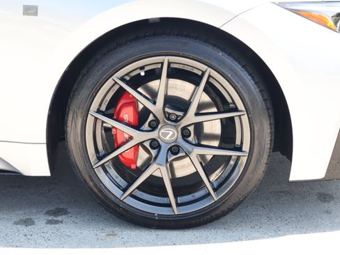 Used 2026 Lexus IS 350 F Sport w/ Technology Package RWD image 11