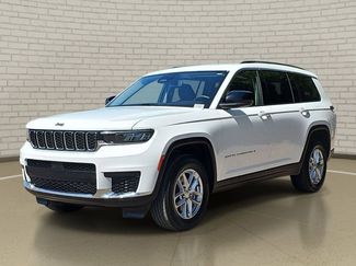 Used 2023 Jeep Grand Cherokee L Laredo video 1