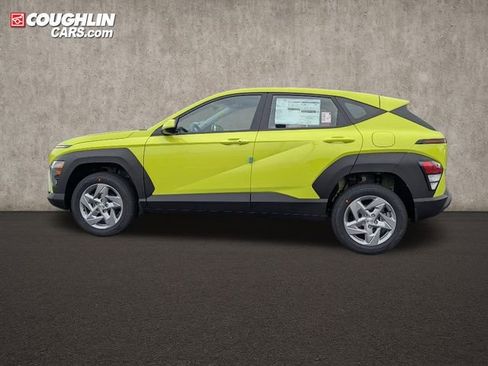 New 2026 Hyundai Kona SE image 5