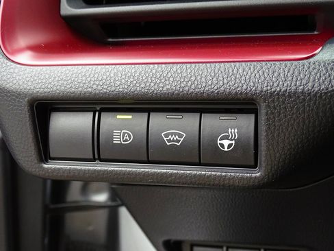 Used 2023 Toyota Prius Prime FWD image 27
