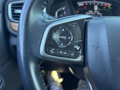 Used 2018 Honda CR-V Touring image 22