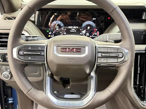 New 2026 GMC Yukon XL Elevation w/ LPO, Floor Liner Package image 30