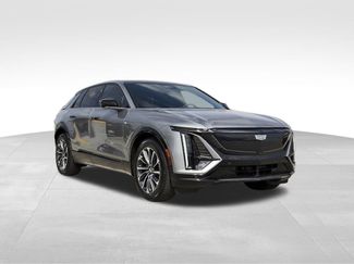 New 2026 Cadillac Lyriq Sport video 1