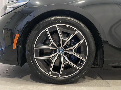 Certified 2024 BMW i5 M60 w/ Premium Package AWD/4WD image 7