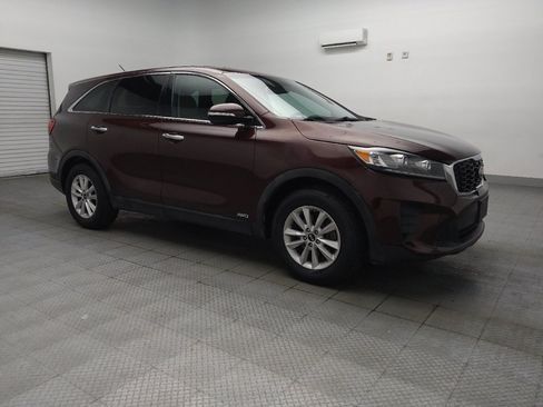 Used 2019 Kia Sorento AWD image 13
