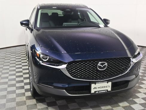 New 2026 MAZDA CX-30 AWD 2.5 S image 9