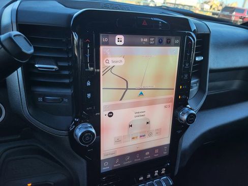 New 2026 RAM 3500 Tradesman image 23