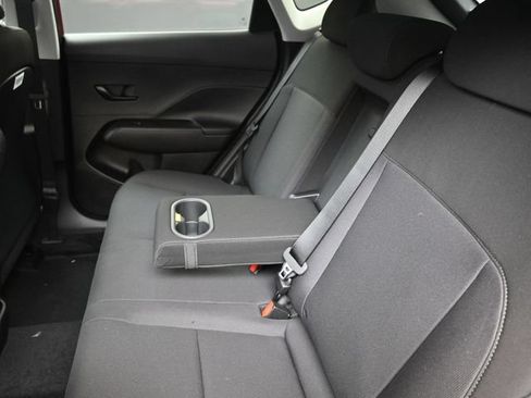 Used 2026 Hyundai Kona SEL Sport AWD/4WD image 20