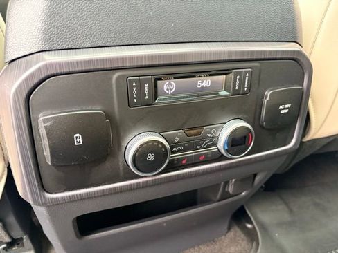 Used 2022 Ford Expedition Max Platinum AWD/4WD image 22