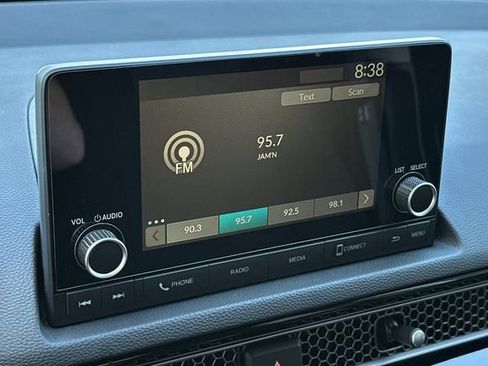 Certified 2022 Honda Civic EX image 19