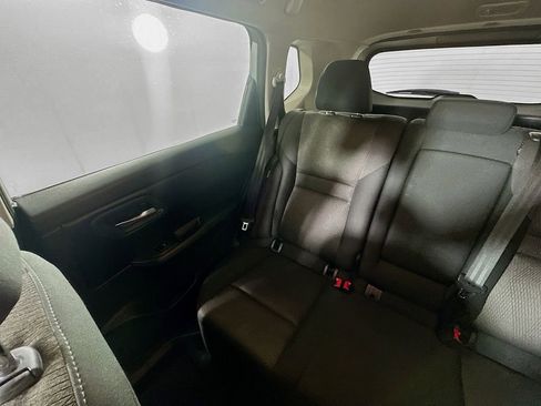 Used 2024 Nissan Rogue SV image 12