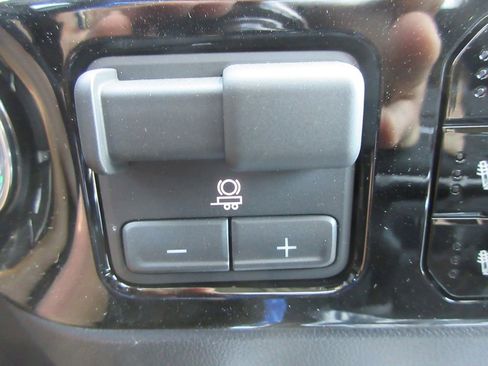 New 2026 GMC Sierra 1500 SLT w/ SLT Convenience Package image 20