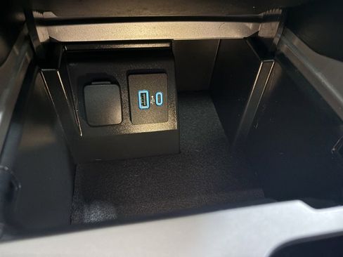 Certified 2023 Ford Explorer Timberline w/ Timberline Technology Package image 17