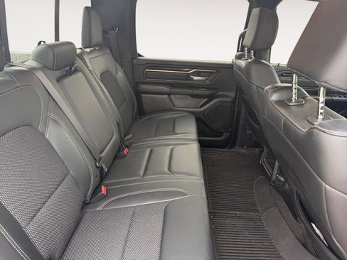 Used 2021 RAM 1500 Rebel w/ Rebel Level 1 Equipment Group image 13