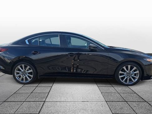 Used 2025 MAZDA MAZDA3 s image 4