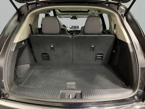 Used 2023 Acura MDX w/ Technology Package AWD/4WD image 26
