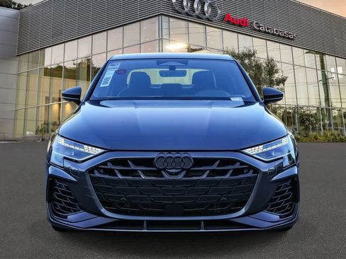 New 2026 Audi S3 Premium image 6