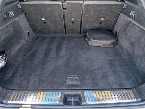 Certified 2023 Mercedes-Benz EQE 500 4MATIC SUV image 6