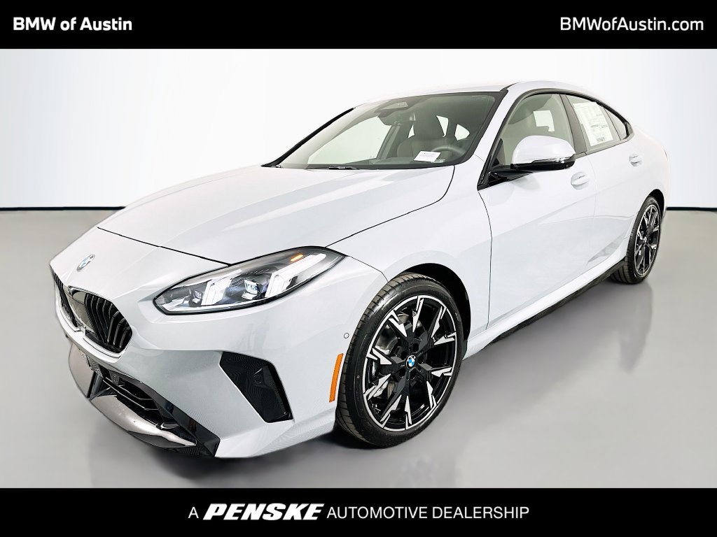 Used 2026 BMW 228i xDrive w/ Technology Package AWD/4WD image 1