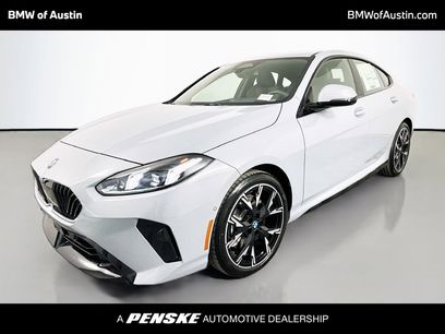 Used 2026 BMW 228i xDrive w/ Technology Package