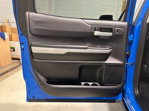 Used 2019 Toyota Tundra TRD Pro AWD/4WD image 20