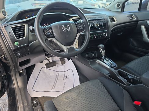 Used 2014 Honda Civic LX image 10