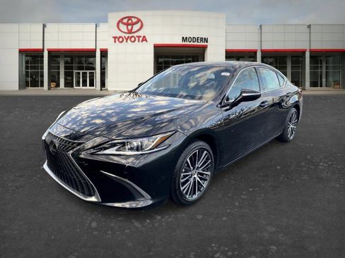 Used 2024 Lexus ES 350 w/ Premium Package image 1