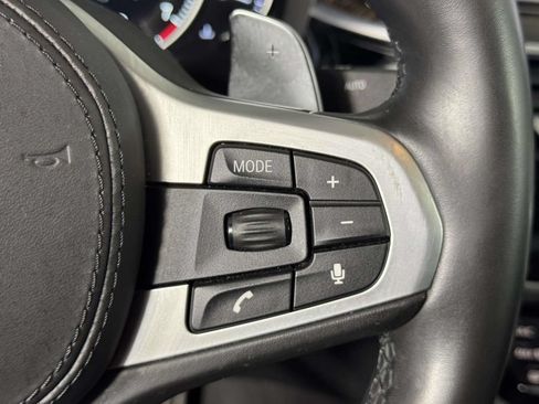 Used 2019 BMW 540i xDrive w/ M Sport Package AWD/4WD image 23