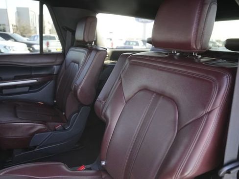 Used 2023 Ford Expedition Max Limited image 14