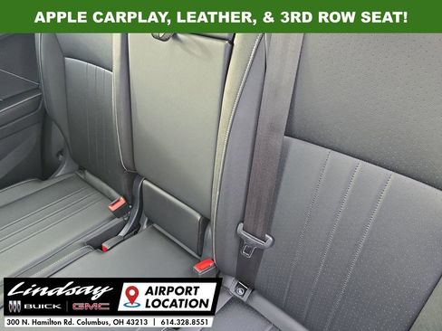 Used 2024 Volkswagen Tiguan SE image 23