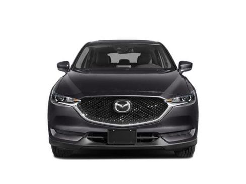 Used 2020 MAZDA CX-5 Touring FWD image 7