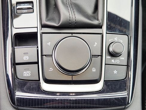 Certified 2024 MAZDA CX-30 AWD 2.5 S w/ Select Sport Pkg image 21