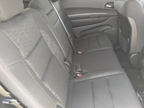 New 2026 Dodge Durango GT w/ Blacktop Package image 10