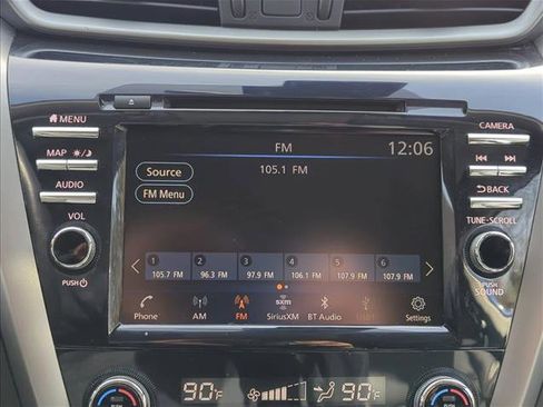 Used 2024 Nissan Murano SL image 13