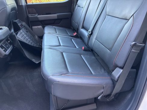 Used 2023 Ford F350 Lariat w/ Lariat Ultimate Package AWD/4WD image 33