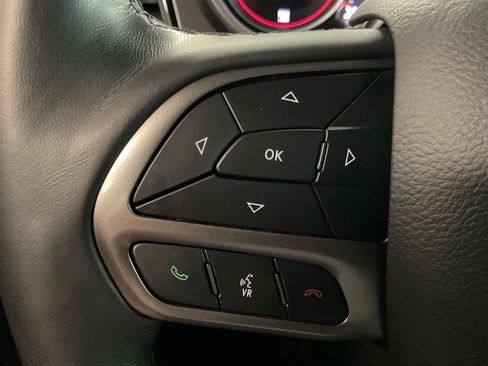 Used 2020 Dodge Challenger SXT w/ Plus Package RWD image 12