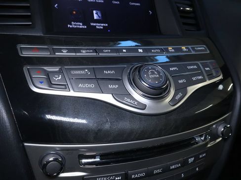Used 2019 INFINITI QX60 Luxe w/ Limited Package AWD/4WD image 33