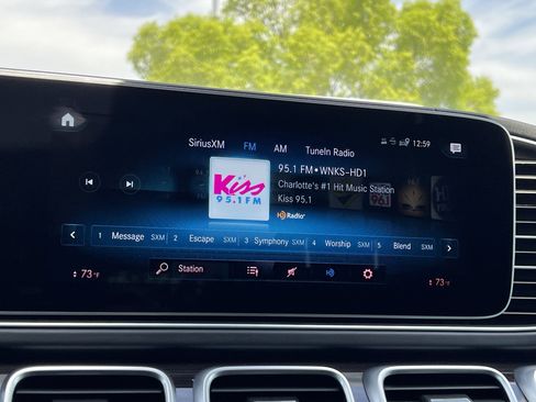 Used 2021 Mercedes-Benz GLE 63 AMG S image 25