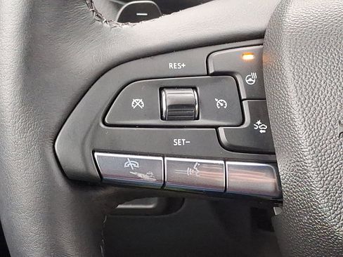 Used 2025 Cadillac CT4 Luxury image 20