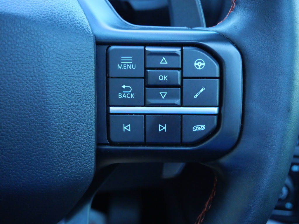 Used 2025 Ford F150 Raptor AWD/4WD image 27