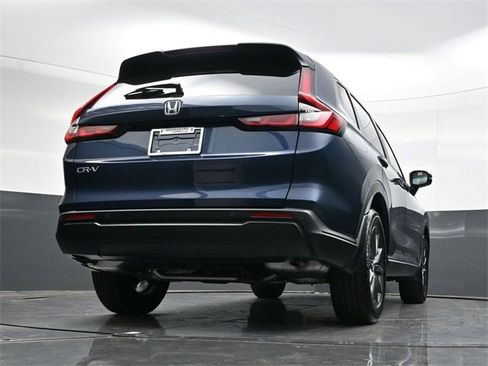 New 2026 Honda CR-V EX-L image 36